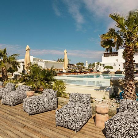 Irene'S Residence Mykonos Town Экстерьер фото