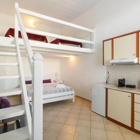 Irene'S Residence Mykonos Town Экстерьер фото