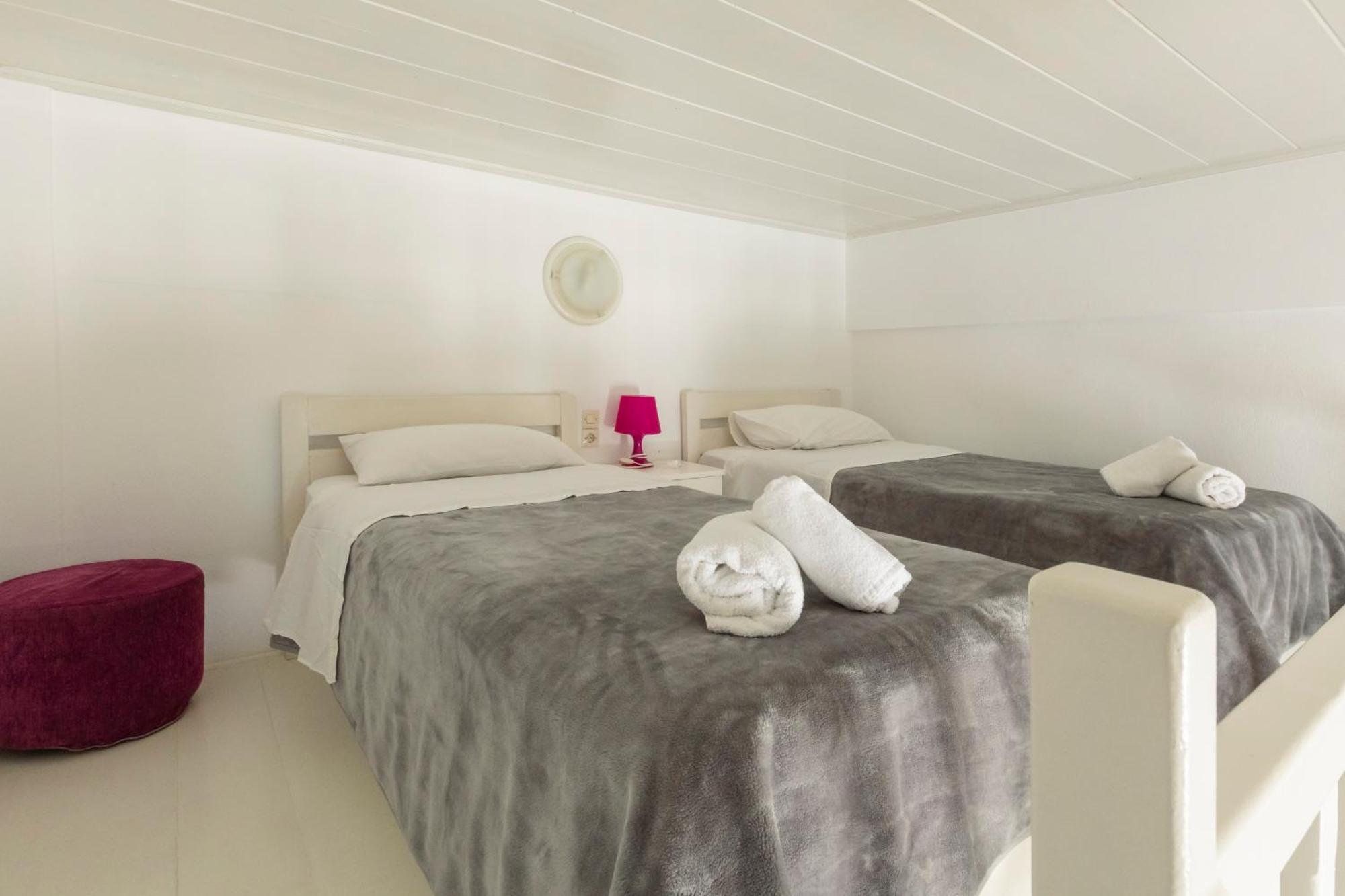 Irene'S Residence Mykonos Town Экстерьер фото