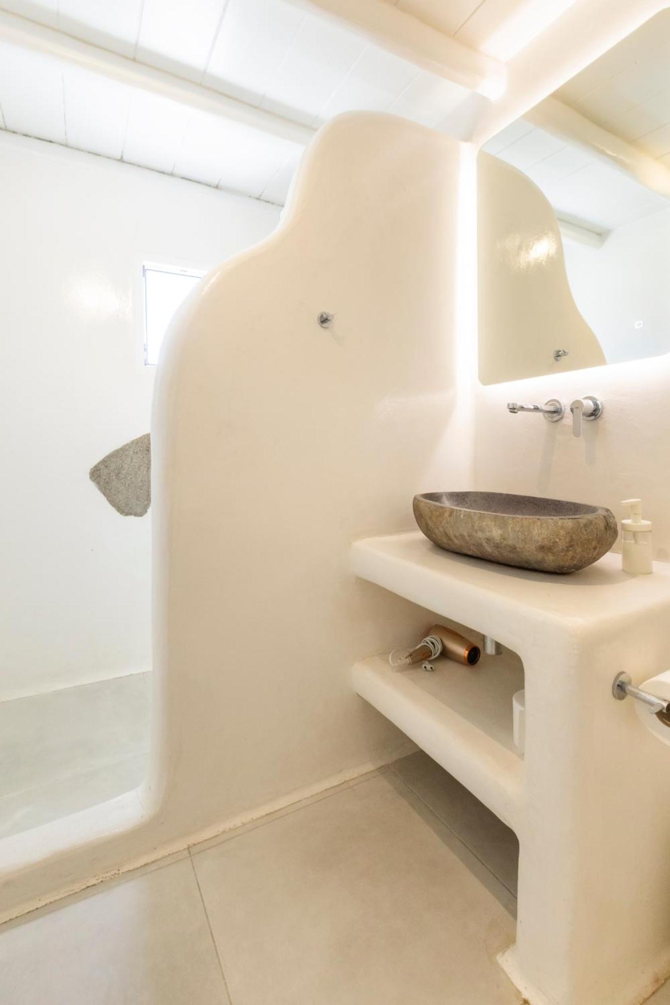 Irene'S Residence Mykonos Town Экстерьер фото