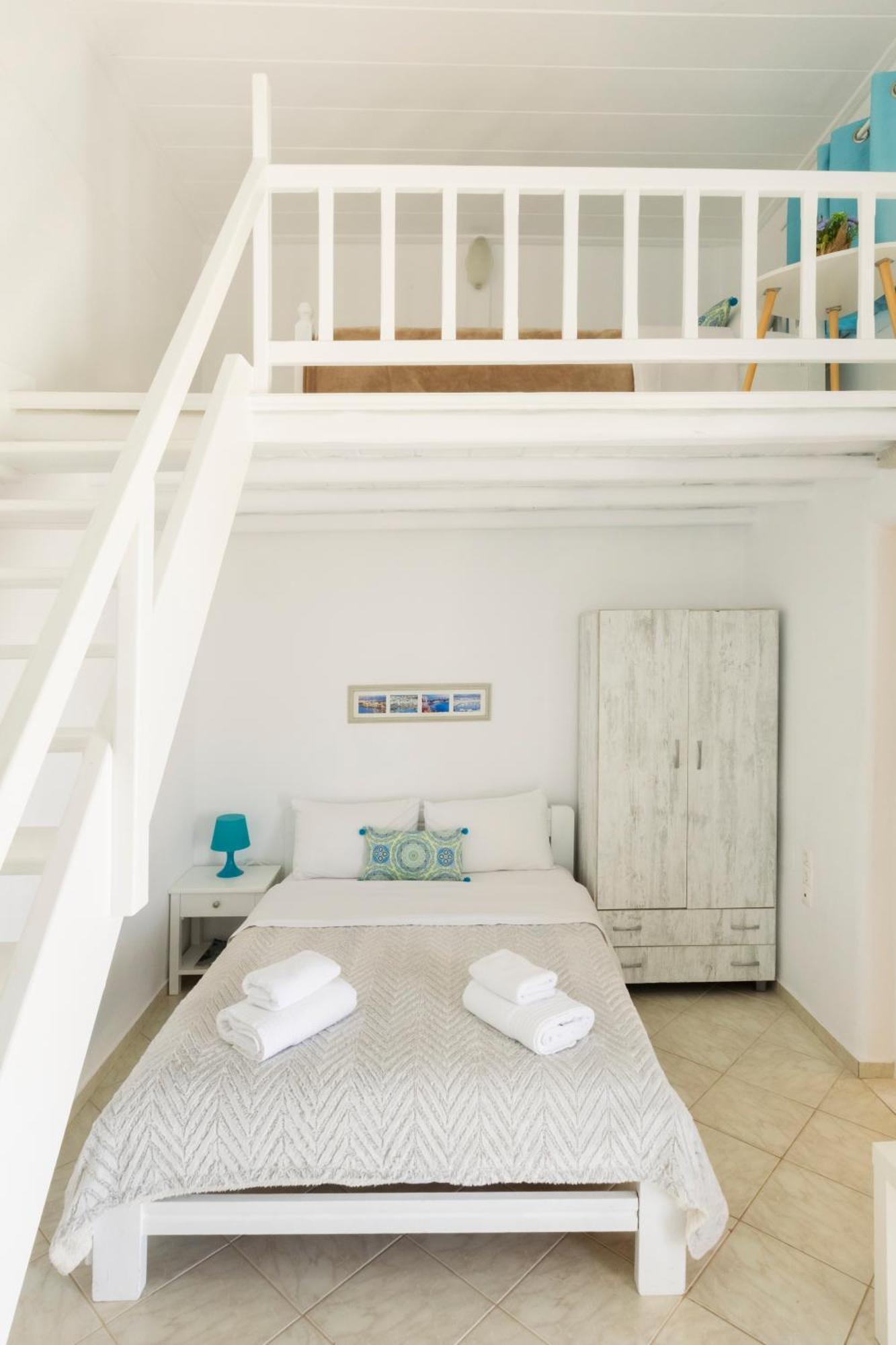 Irene'S Residence Mykonos Town Экстерьер фото